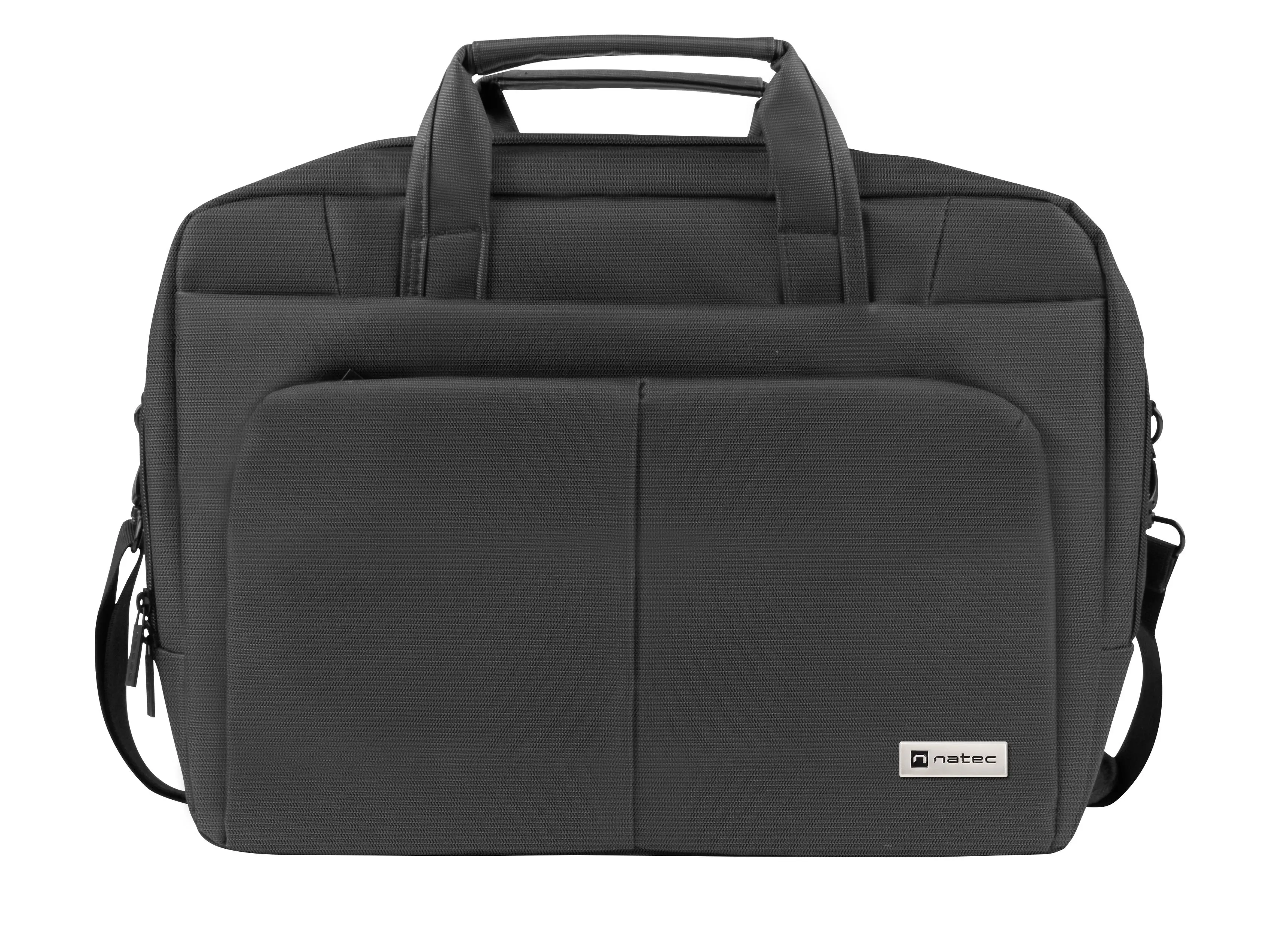 Torba na laptopa Natec Gazelle 13"-14" Czarny