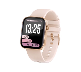 Smartwatch LAMAX BCool2 Plus Różowe złoto