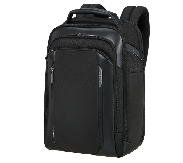 Plecak na laptopa SAMSONITE Spectrolite 4.0 15.6 cali Czarny