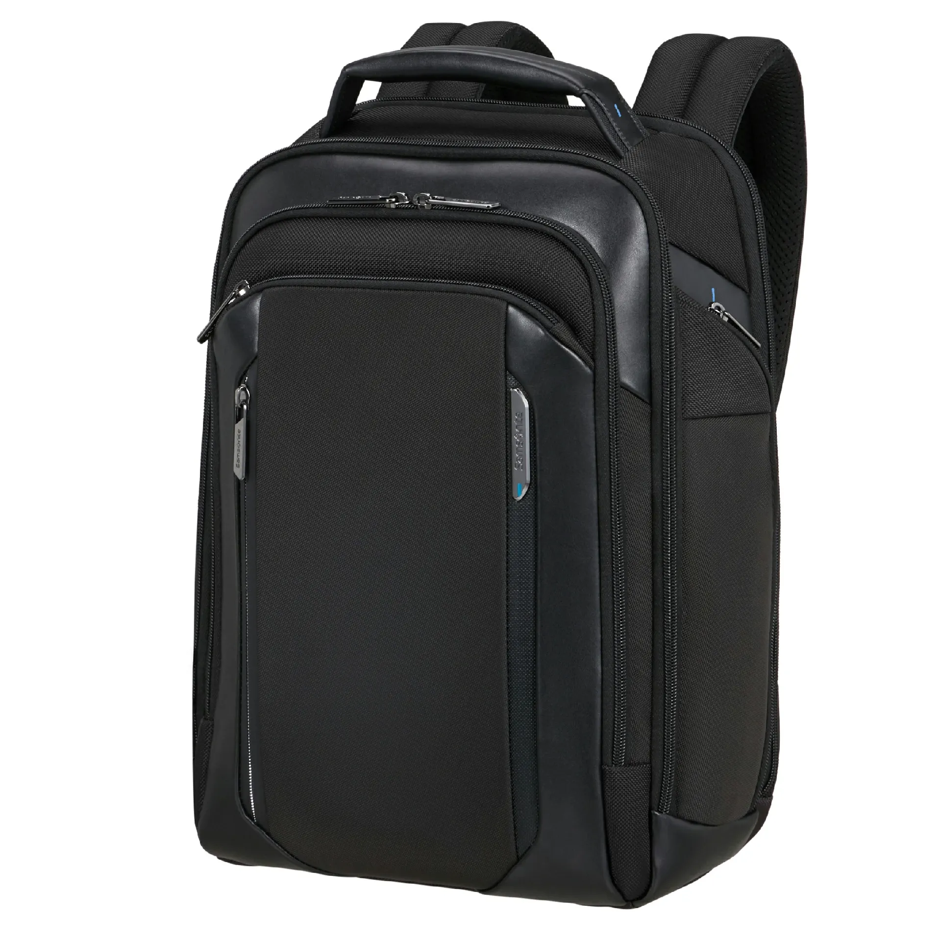 Plecak na laptopa Samsonite Spectrolite 4.0 15.6" Czarny