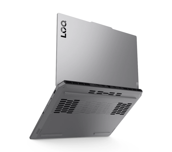 Lenovo LOQ 15IRX10 15,6" 144Hz i7-13650HX 32GB RAM 1TB Dysk SSD RTX5070 DLSS4 Win11 Szary Funkcje AI - Kup na Raty - RRSO 0%