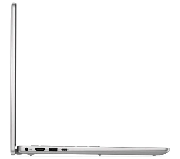 Dell Pro 14 Essential PV14250 14" Core 5 220U 16GB RAM 512GB Dysk SSD Win11 Pro Srebrny Funkcje AI - Kup na Raty - RRSO 0%