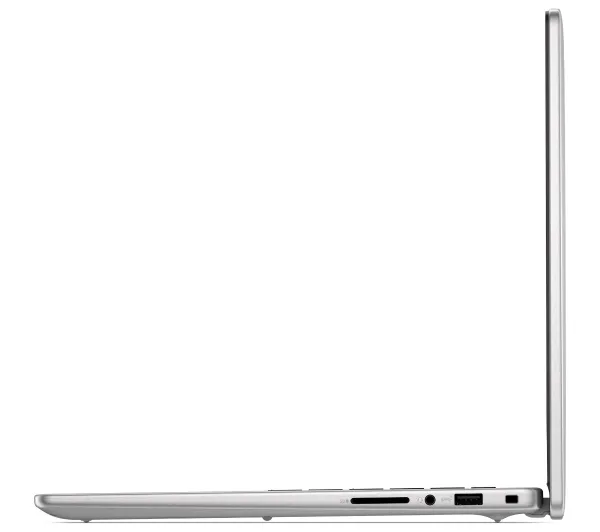 Dell Pro 14 Essential PV14250 14" Core 5 220U 16GB RAM 512GB Dysk SSD Win11 Pro Srebrny Funkcje AI - Kup na Raty - RRSO 0%