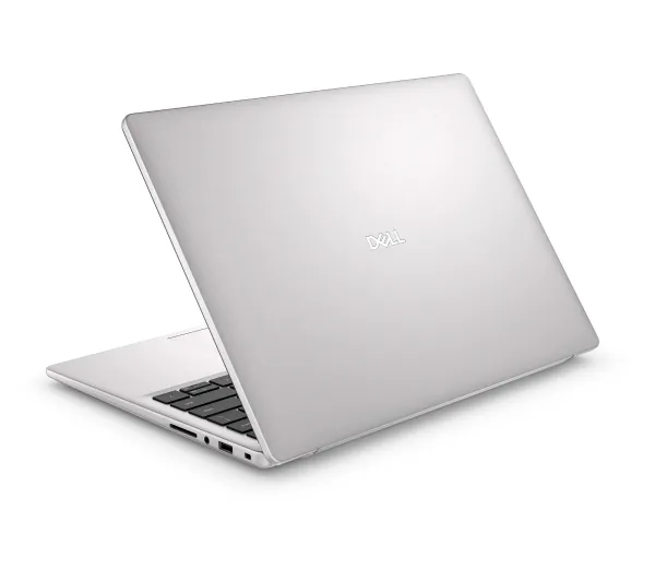 Dell Pro 14 Essential PV14250 14" Core 5 220U 16GB RAM 512GB Dysk SSD Win11 Pro Srebrny Funkcje AI - Kup na Raty - RRSO 0%