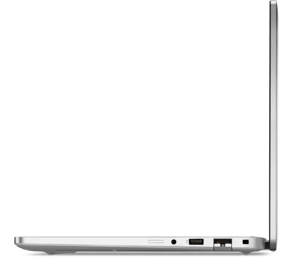 Dell Pro 14 Plus PB14250 14" Ultra 5 236V 16GB RAM 512GB Dysk SSD Win11 Pro Srebrny Funkcje AI - Kup na Raty - RRSO 0%