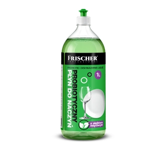 Płyn do mycia naczyń Frischer FR00091 1l