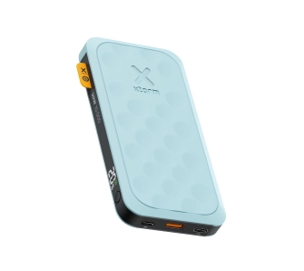 Powerbank Xtorm Fuel5 10000mAh 20W Niebieski