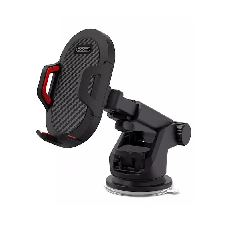 Uchwyt samochodowy XO C39 Czarny
