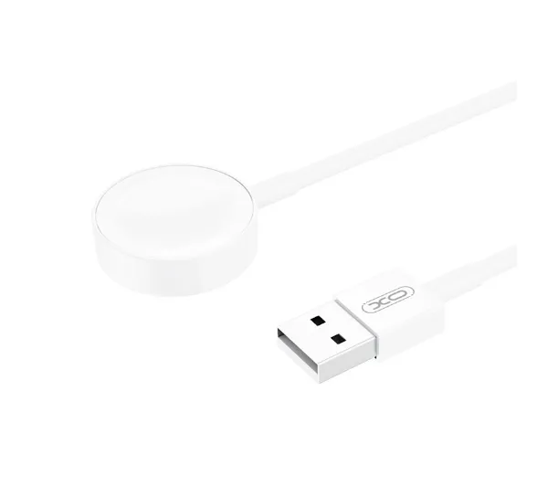 Ładowarka indukcyjna XO CX012 do Apple Watch Biały Qi