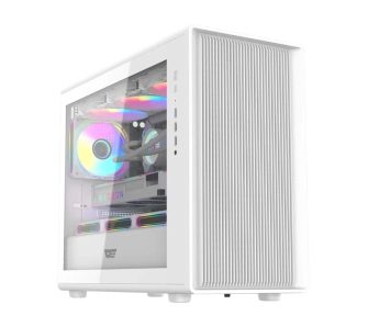 Obudowa Darkflash DB460M Biały