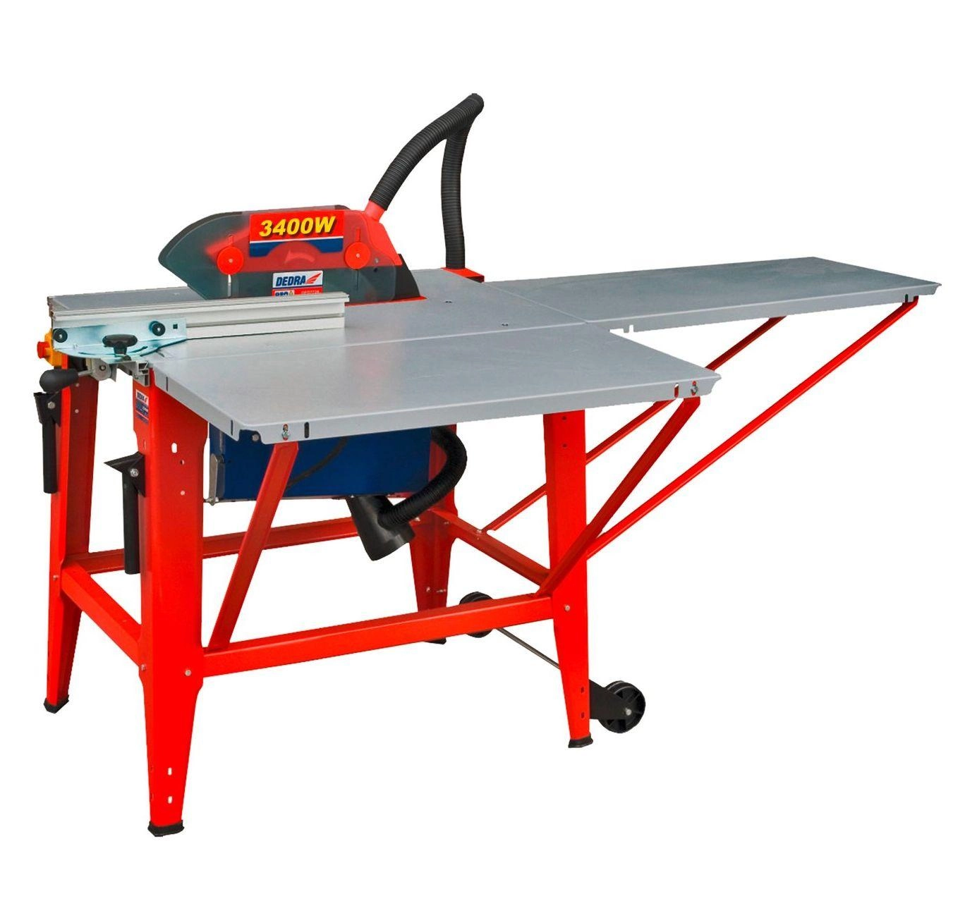 Pilarka stołowa Dedra DED7729