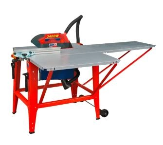 Pilarka stołowa Dedra DED7729