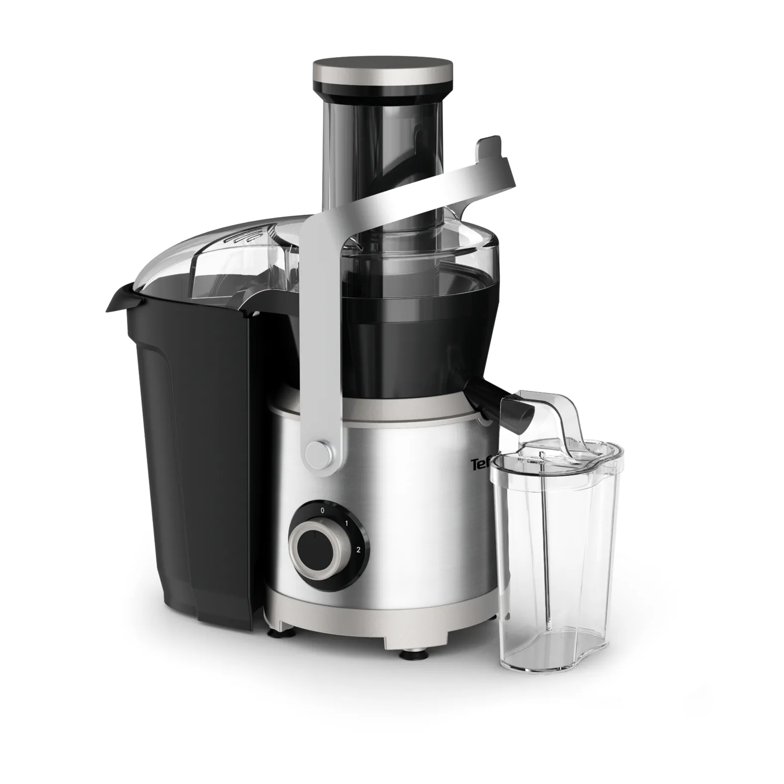 Sokowirówka Tefal ZE660D