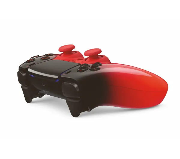Sony DualSense Techno Red do PS5 Bezprzewodowy Czerwony - przedsprzedaż