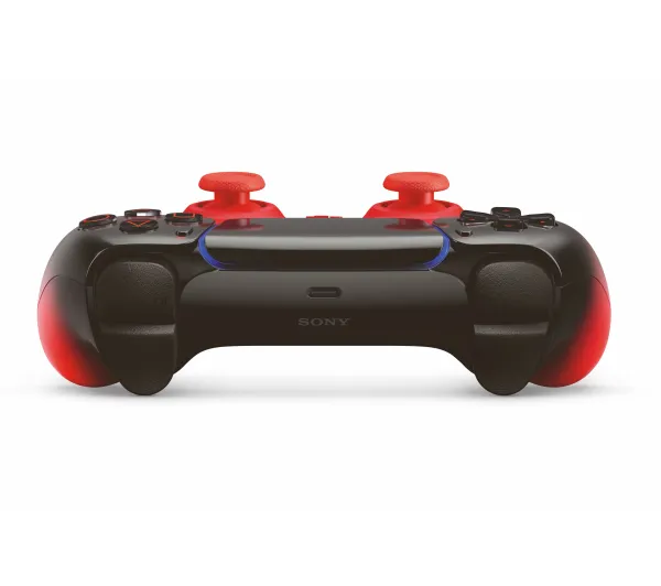 Sony DualSense Techno Red do PS5 Bezprzewodowy Czerwony - przedsprzedaż