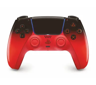 Pad Sony DualSense Techno Red do PS5 Bezprzewodowy Czerwony