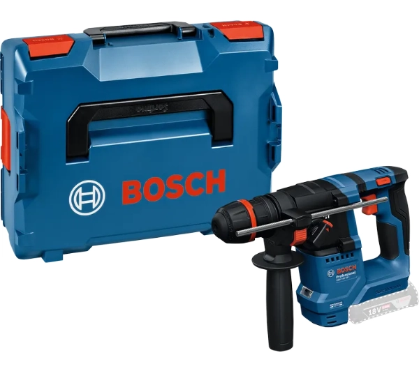 Bosch GBH 18V-18 X Akku-Bohrhammer