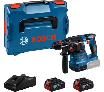 Młot udarowo-obrotowy Bosch Professional GBH 18V-22 X 0 611 924 101