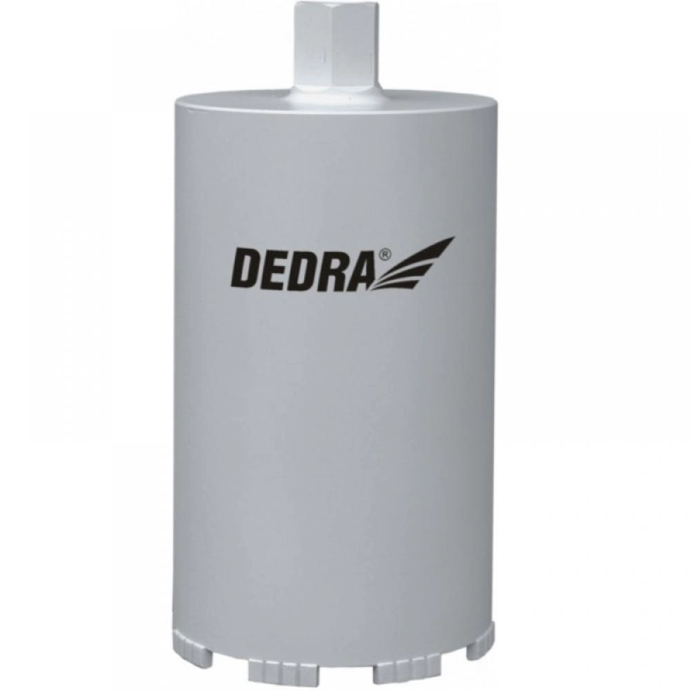Wiertło Dedra HW4072