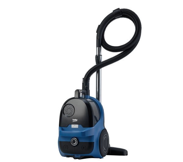 Odkurzacze - Beko NovaClean VCO54501AB 890W