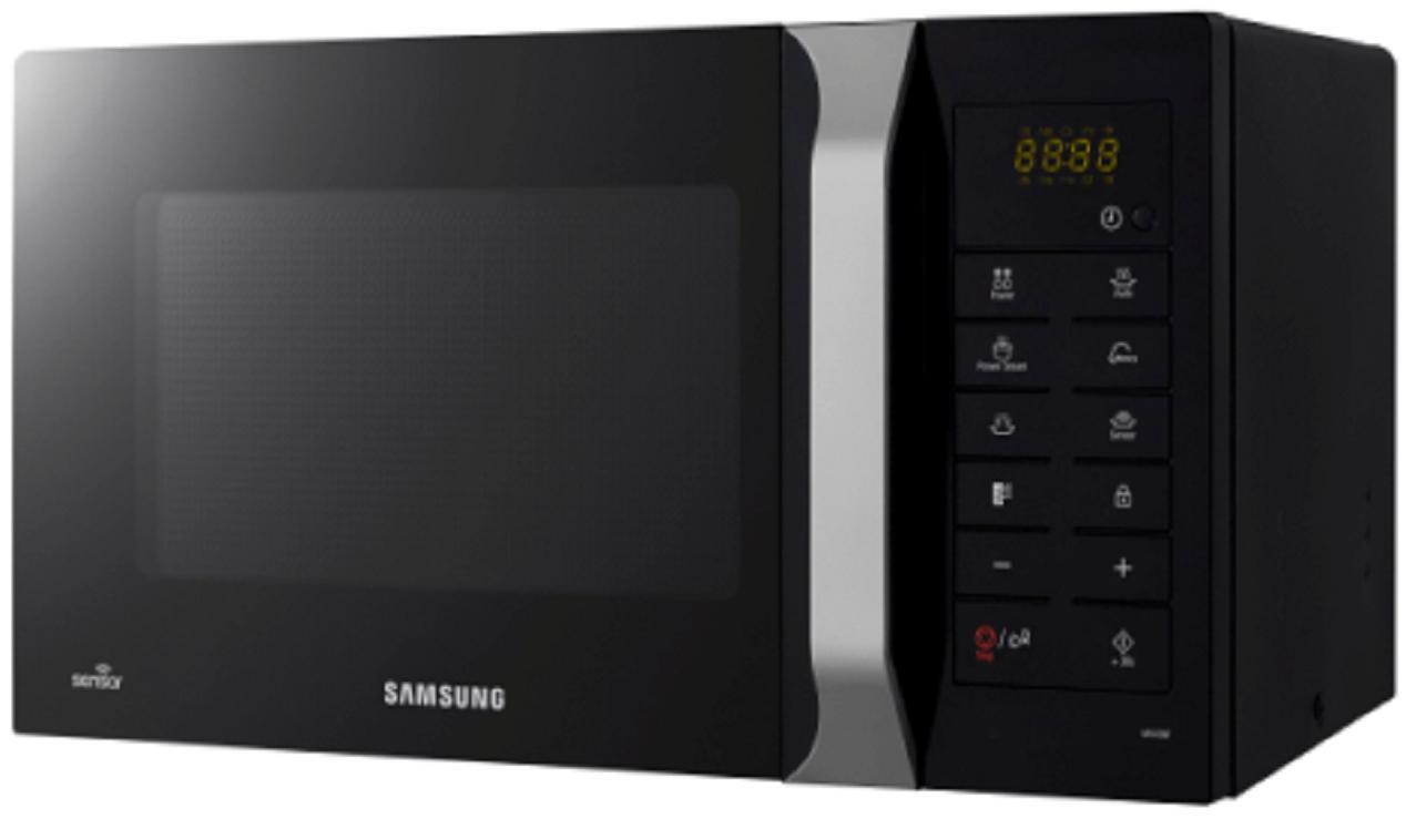 Kuchenka mikrofalowa Samsung ME89F-1S