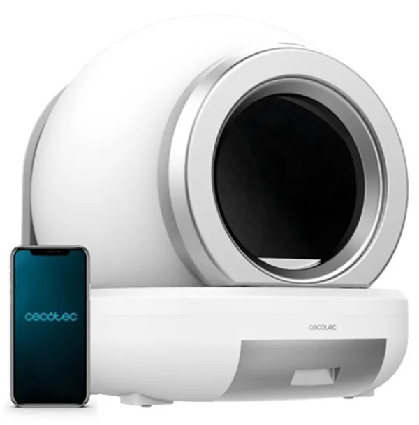 Kuweta Cecotec Pumba 7000