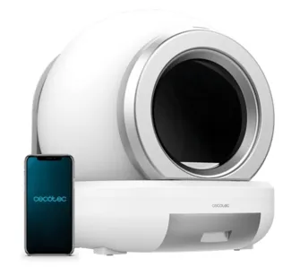 Kuweta Cecotec Pumba 7000