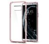 Spigen Ultra Hybrid 565CS21632 Samsung Galaxy S8 (crystal pink)