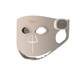 Maska LED na twarz Silk'n Pro