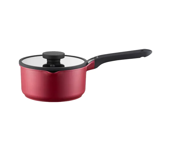 Garnki - Ambition Noel 813194 Indukcja Aluminium 1,9l