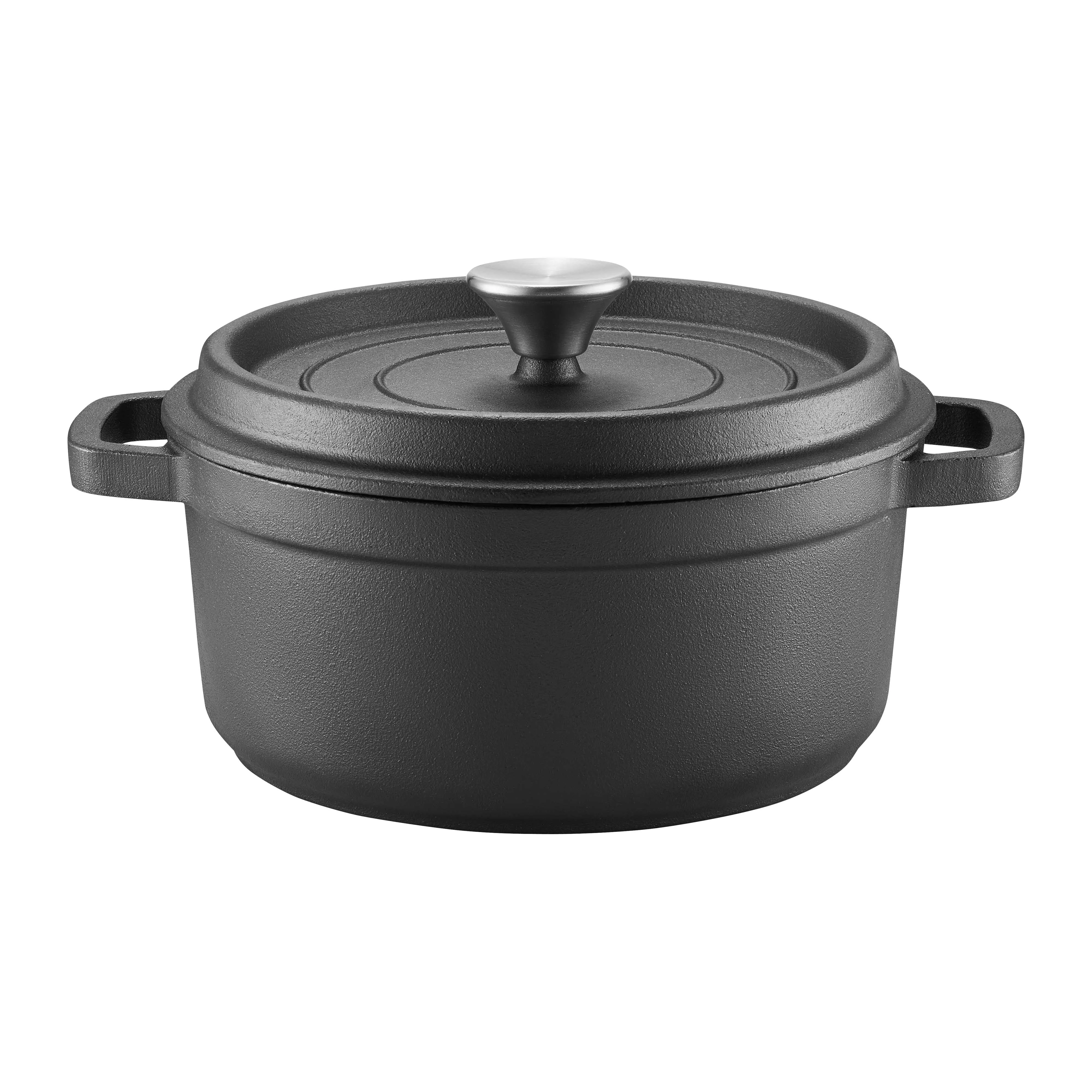 Brytfanna Ambition Iron 68607 Indukcja Żeliwo 2,2l