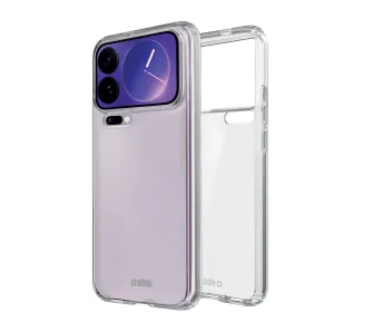 Etui SBS Skinny do Xiaomi 17 Pro Max Przezroczysty