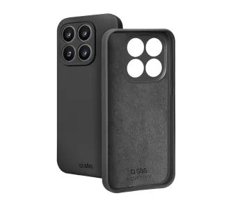 Etui SBS Instinct Cover do Xiaomi 17 Czarny