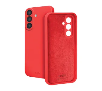 Etui SBS Instinct do Galaxy A37 Czerwony