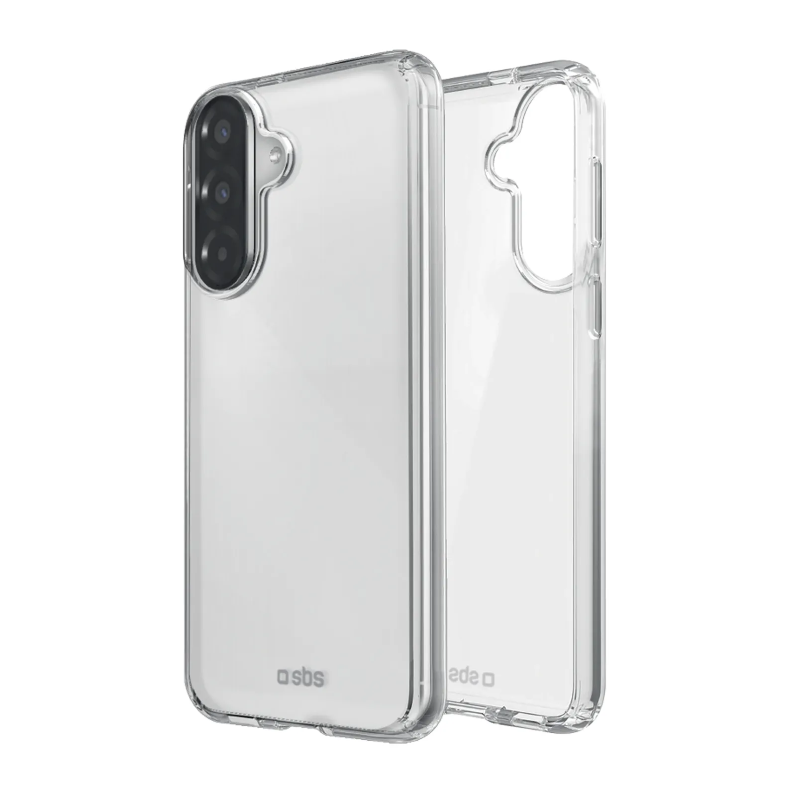 Etui SBS Skinny do Galaxy A37 Przezroczysty
