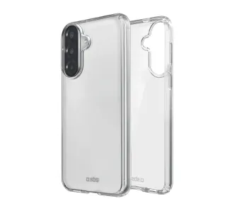 Etui SBS Skinny do Galaxy A37 Przezroczysty