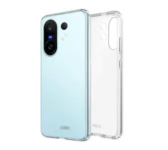 Etui SBS Skinny do Vivo X200 FE Przezroczysty