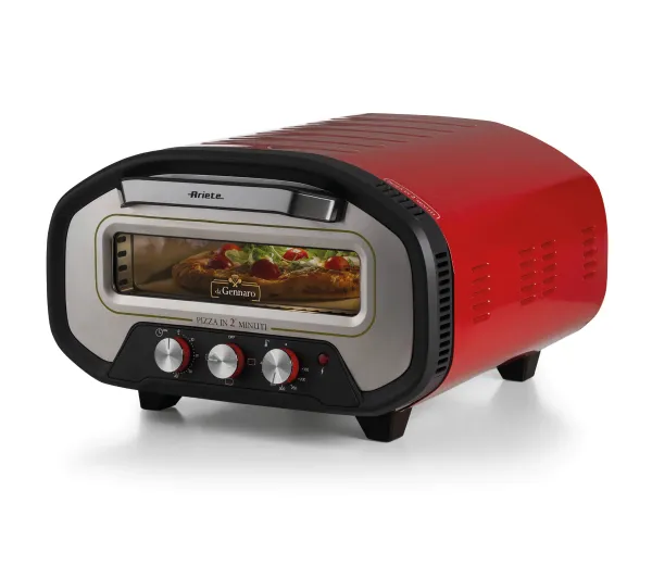 Ariete Da Gennaro 3901/00 1200W Regulacja temperatury 30cm