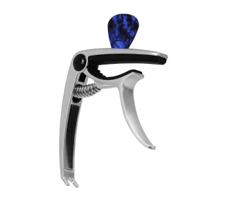 Kapodaster Musicmate MM-A6 TuneGrip