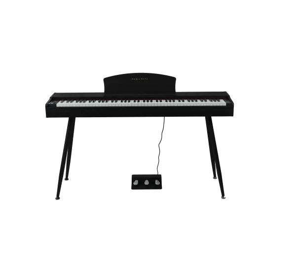 Musicmate MM-P40-B ClassicTouch Czarny