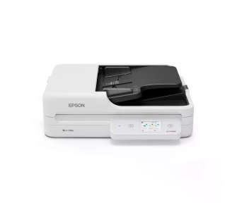 Skaner Epson WorkForce DS-1760WN