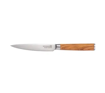 Nóż Kohersen Essence Olive Wood 12,7cm