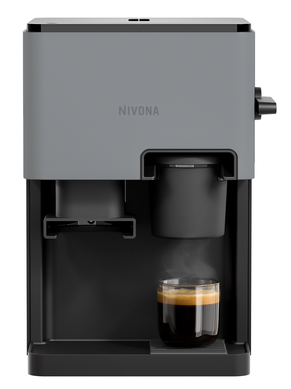 Ekspres Nivona Cube 4