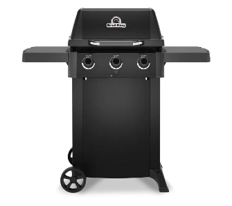 Grill gazowy Broil King Gem 310 Shadow