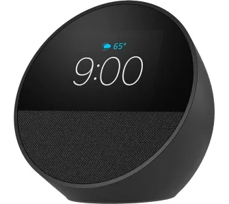 Głośnik Amazon Echo Spot (2024) Black