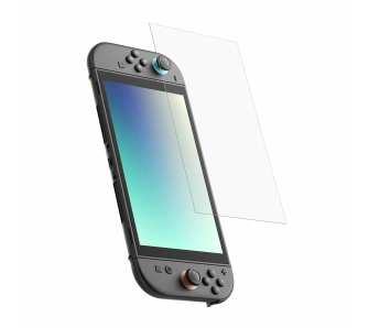 Szkło hartowane Belkin TemperedGlass Anti-Reflective Screen Protector do Nintendo Switch 2