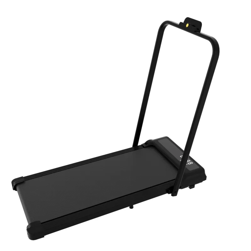 Bieżnia elektryczna Extralink Moonwalk Flux Czarny