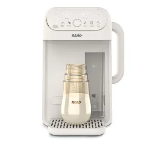 Ekspres do mleka modyfikowanego Neno Lago NEN-MAM-UR015 1000W Blokada dziecięca 2l