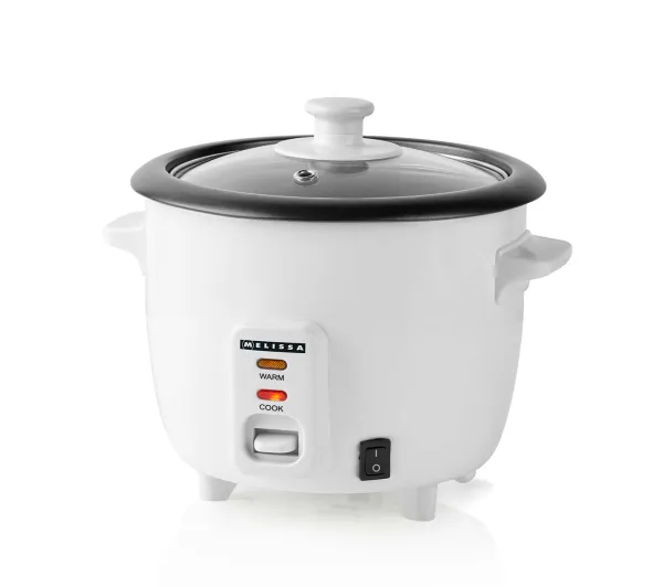 Ryżowary - Melissa 16280022 300W 0,6l