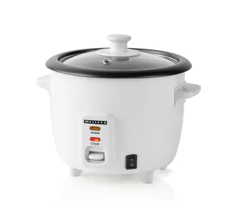 Ryżowar Melissa 16280022 300W 0,6l